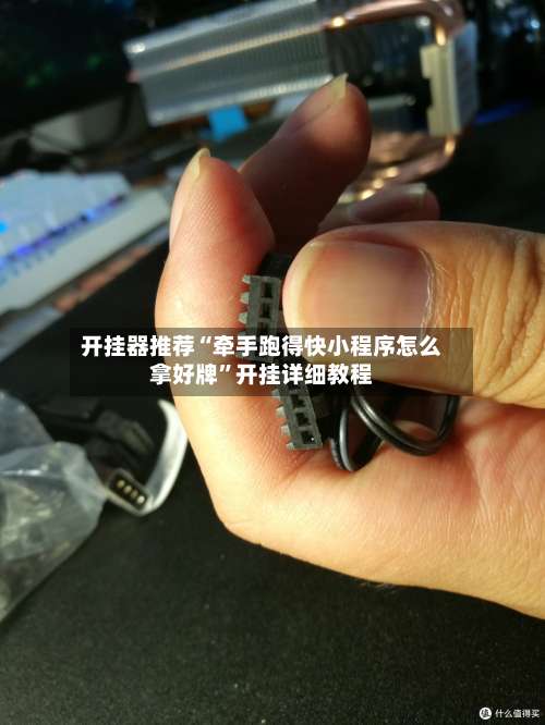 开挂器推荐“牵手跑得快小程序怎么拿好牌”开挂详细教程-第3张图片